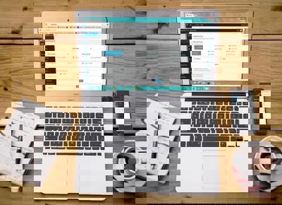 Blogging Cms