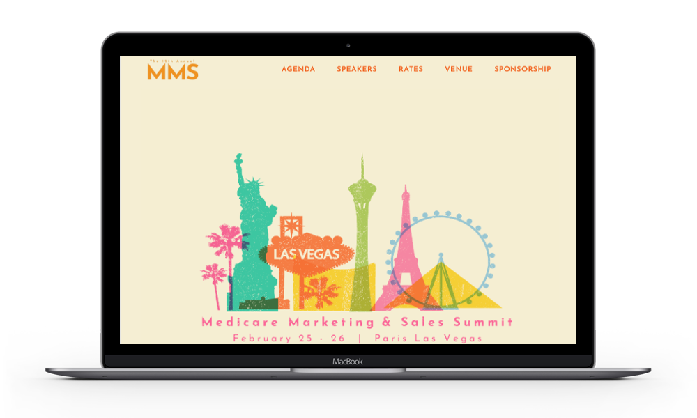 Medicare Marketing Sales Summit