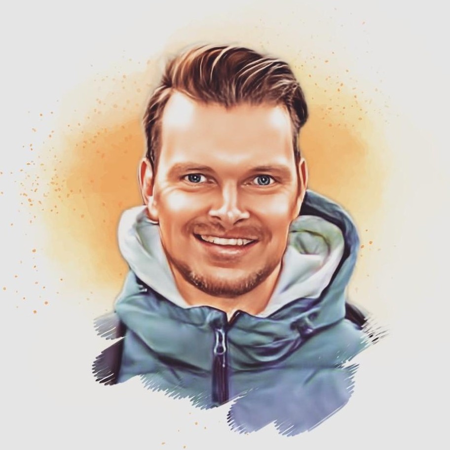 Image of Darren Welch